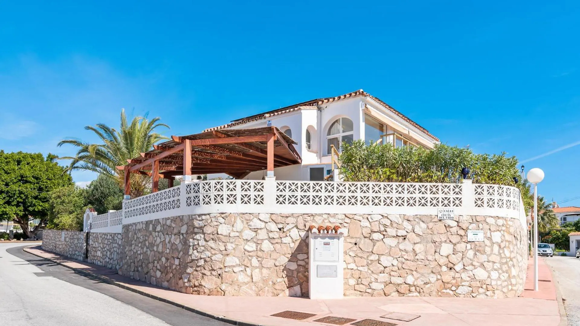 Stunning Private Pool Villa In El Faro By Costarentals - Ref 05 MIJAS COSTA