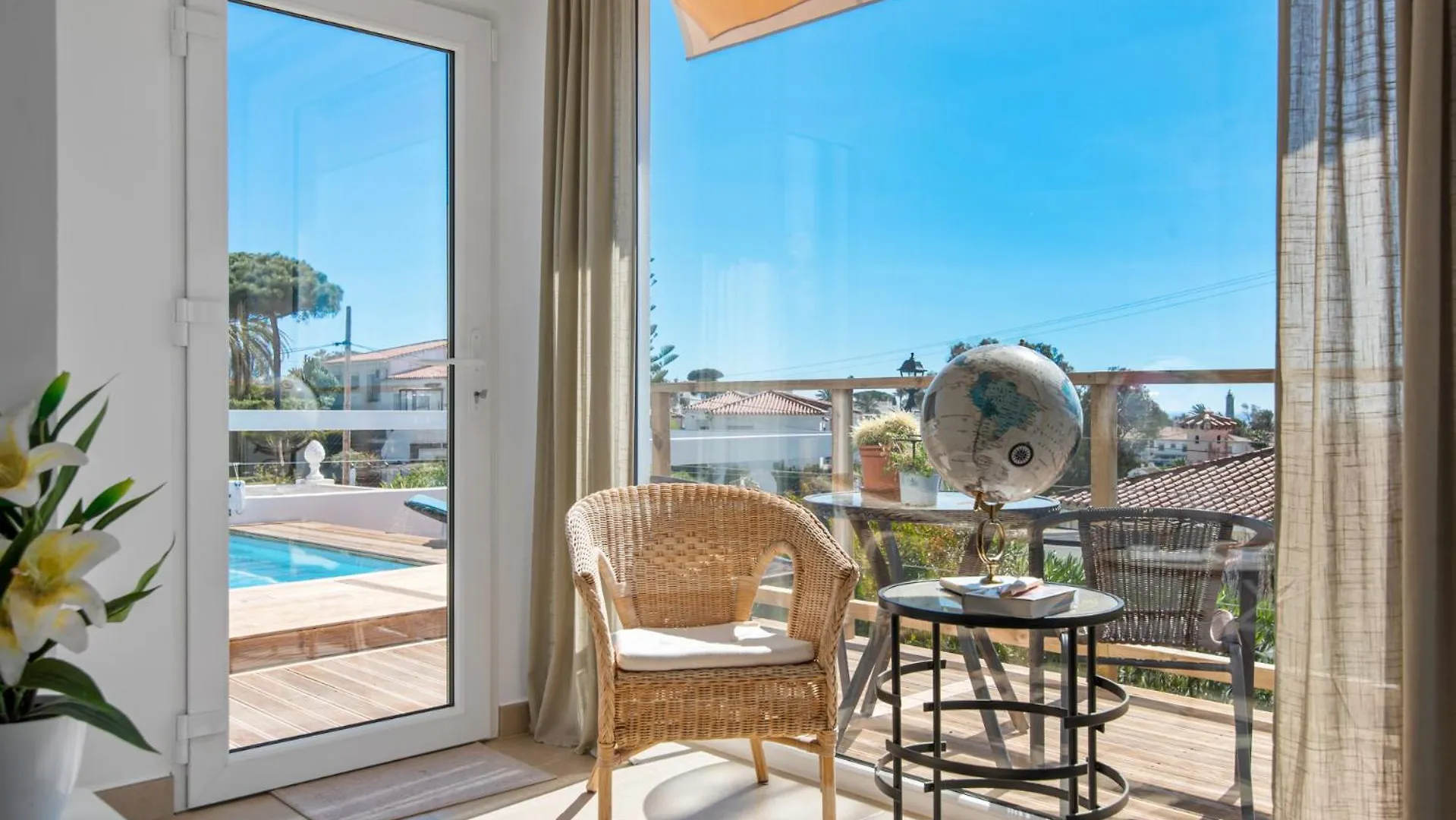 Stunning Private Pool Villa In El Faro By Costarentals - Ref 05 MIJAS COSTA