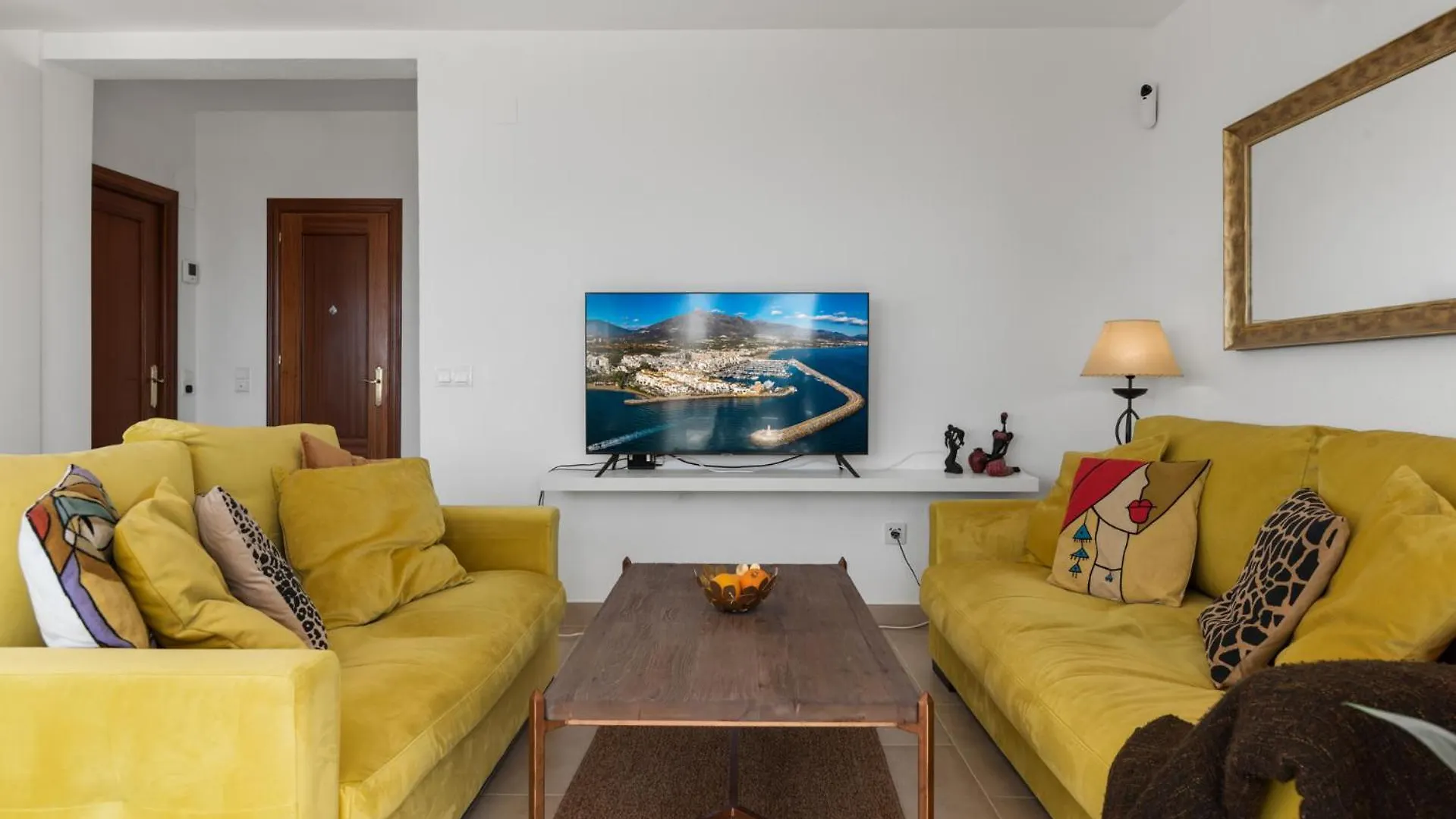 Stunning Private Pool Villa In El Faro By Costarentals - Ref 05 MIJAS COSTA