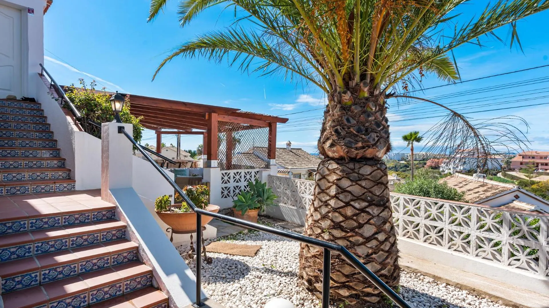Stunning Private Pool Villa In El Faro By Costarentals - Ref 05 MIJAS COSTA 0*,